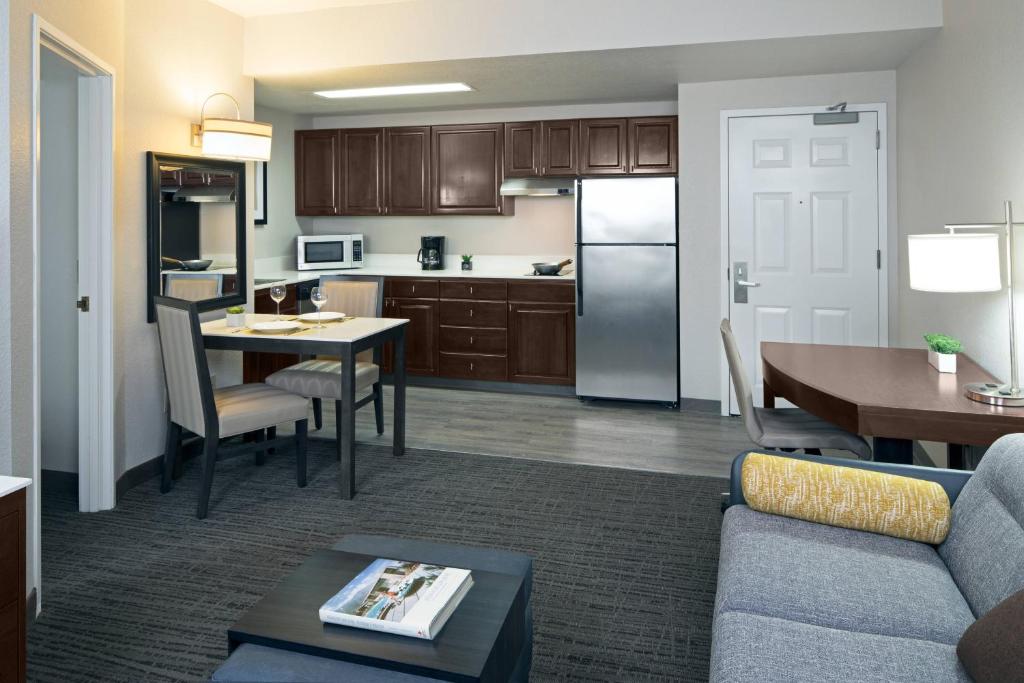 Residence Inn by Marriott Beverly Hills